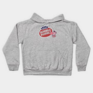 Dubble Bubble America's Original Kids Hoodie